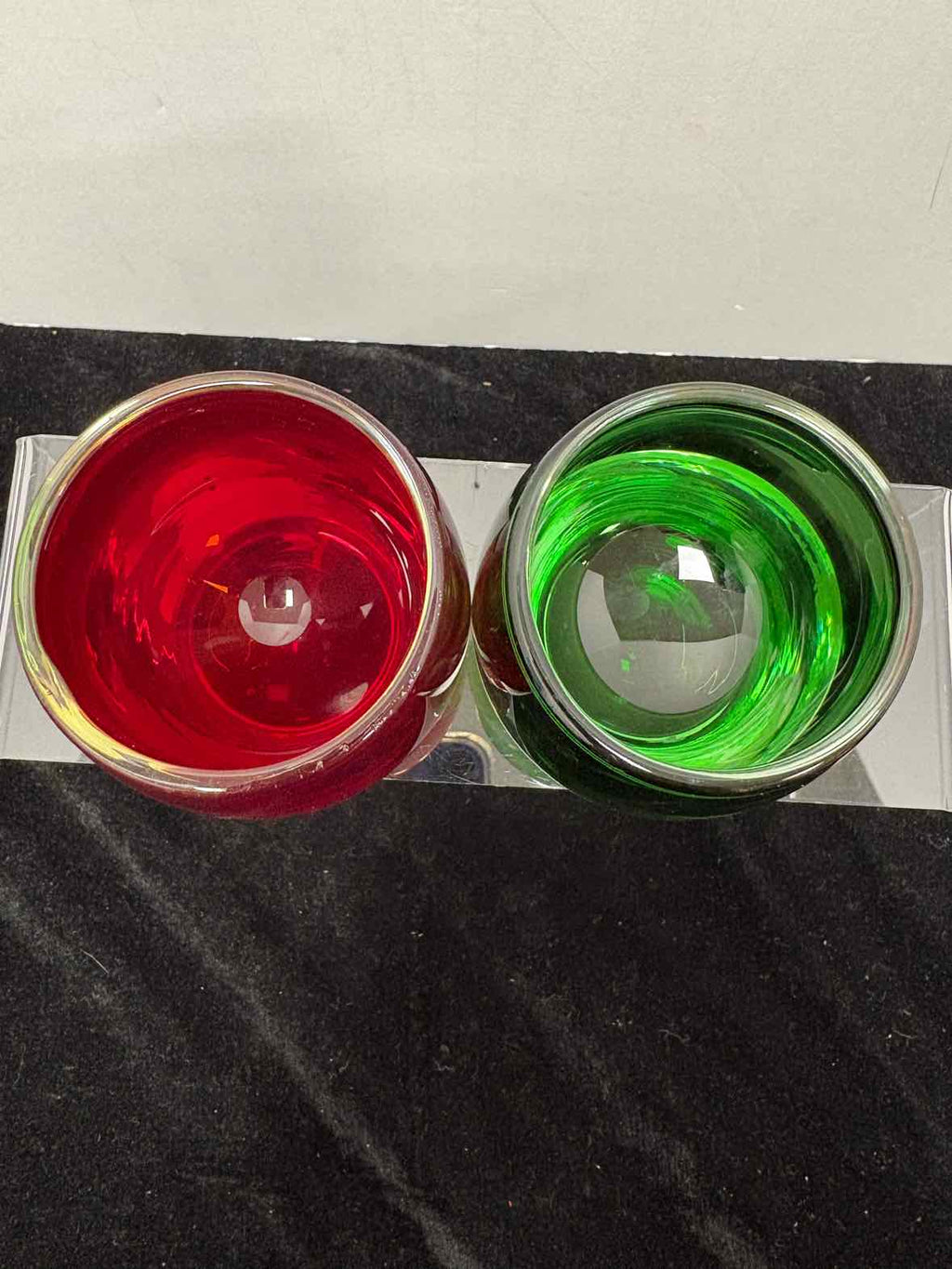 Crate & Barrel Votive