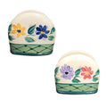 Gail Pittman Napkin Holder