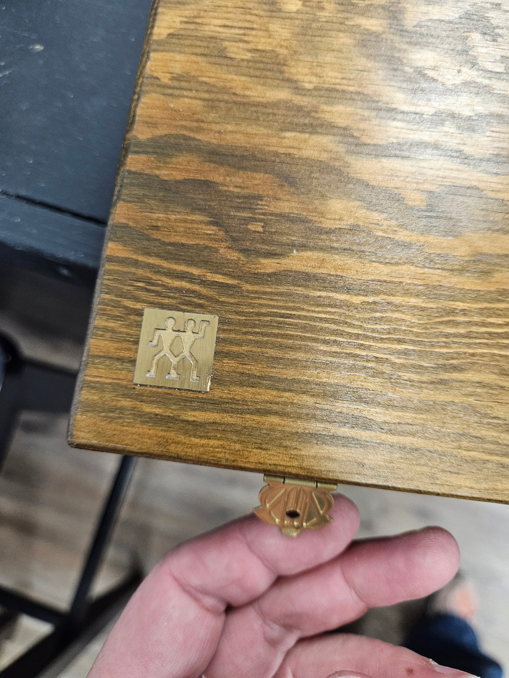 Henckles Carving Set