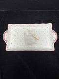 Signed Trinket Dish