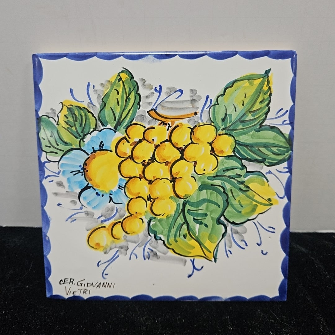 Tile