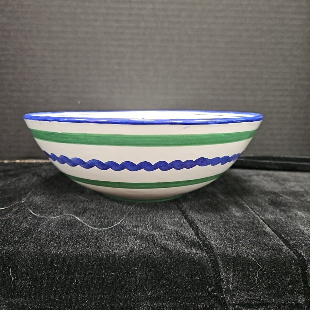 Deruta Serving Bowl