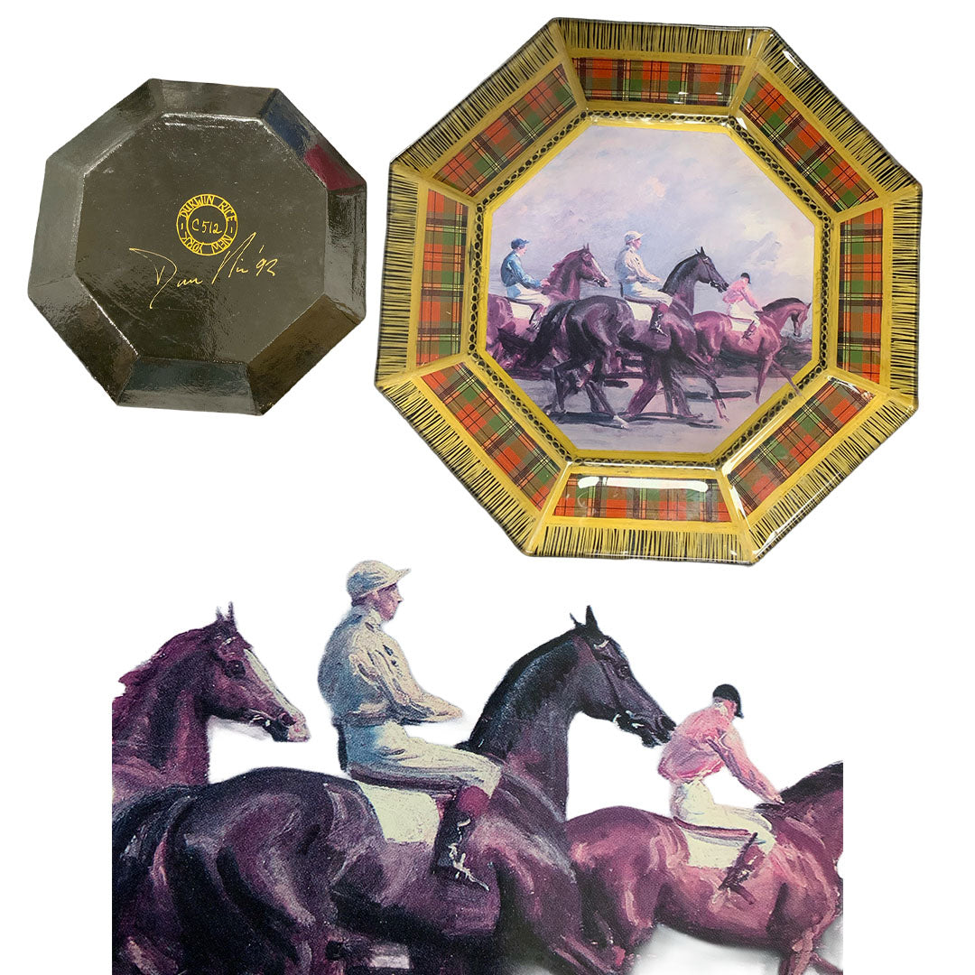 Durwin Rice Tray