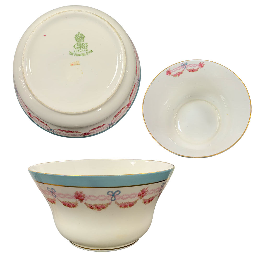 Paragon Bowl