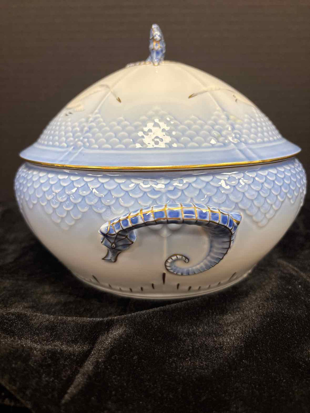 Bing & Grondahl Tureen