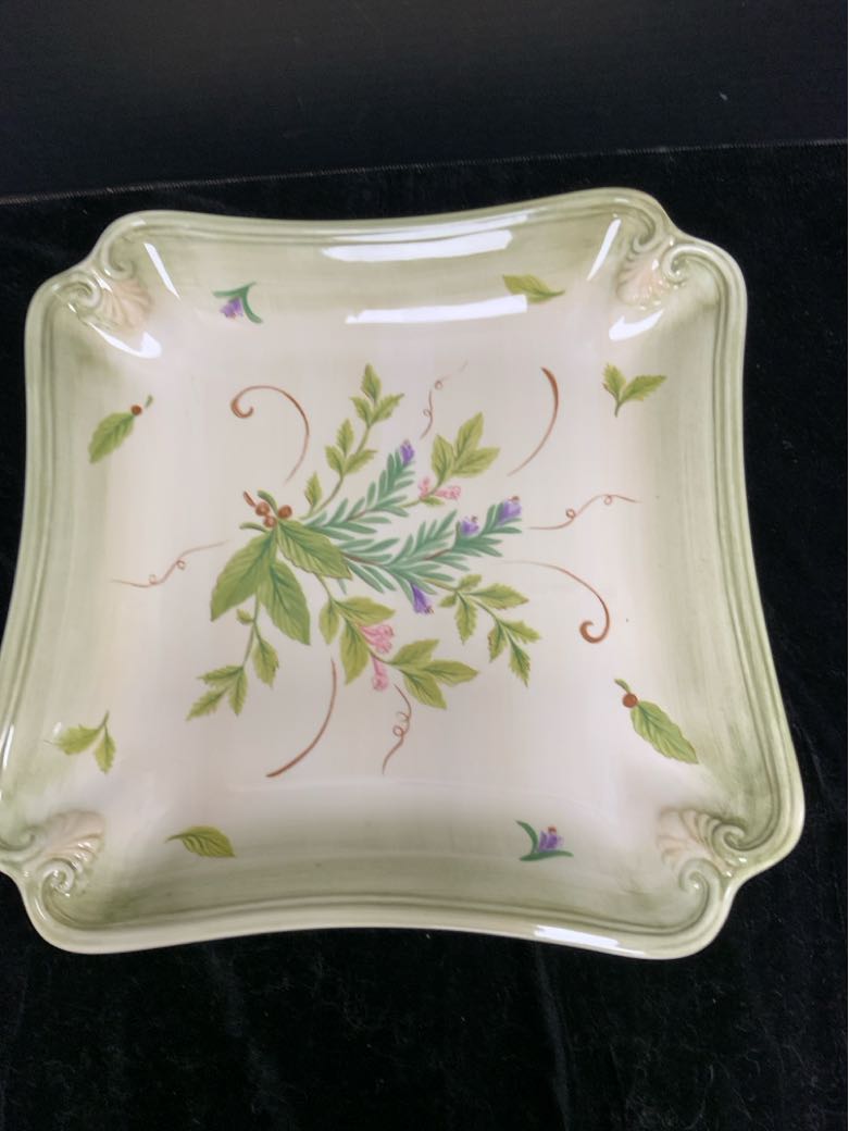 Lenox Serving Tray