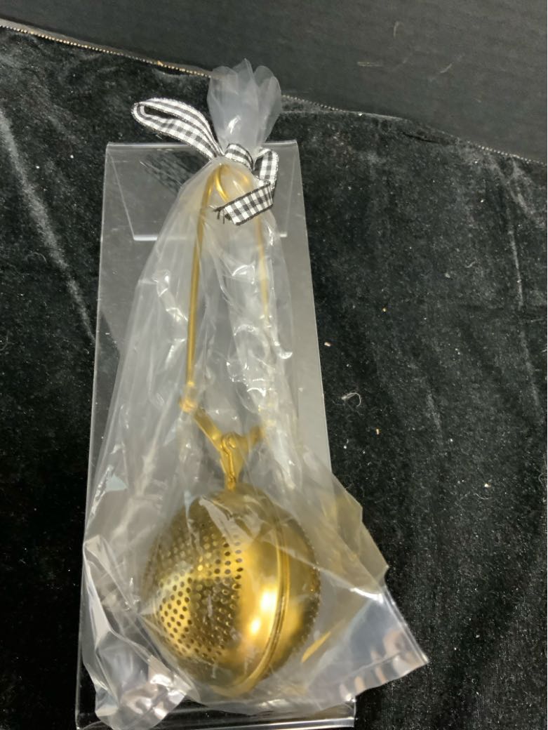 Tea Ball