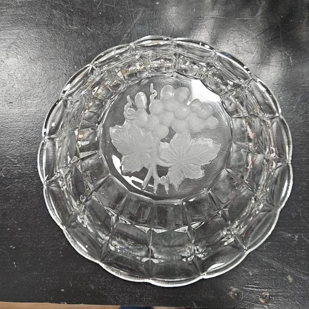 Indiana Glass Bowl