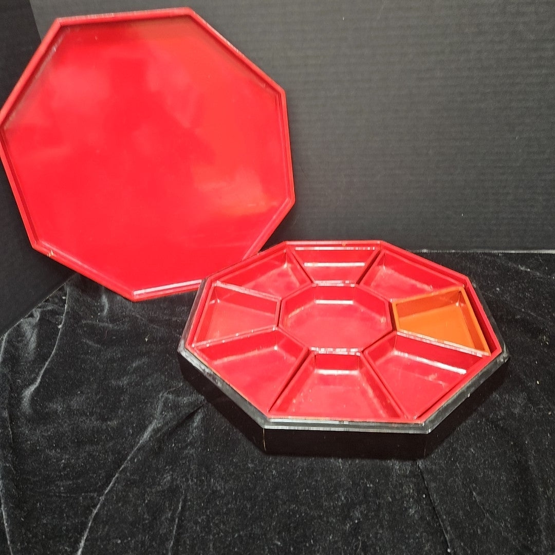 Lidded Box