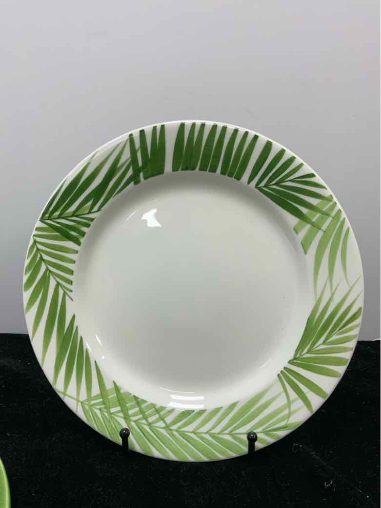 Tiffany China