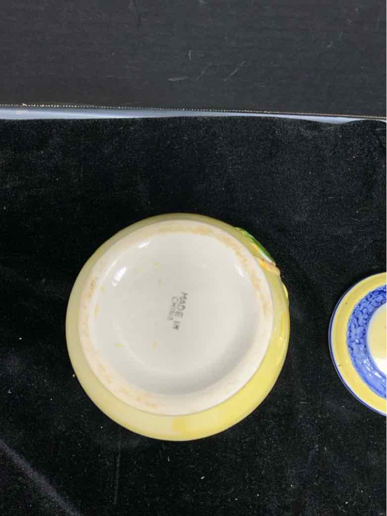Cannister