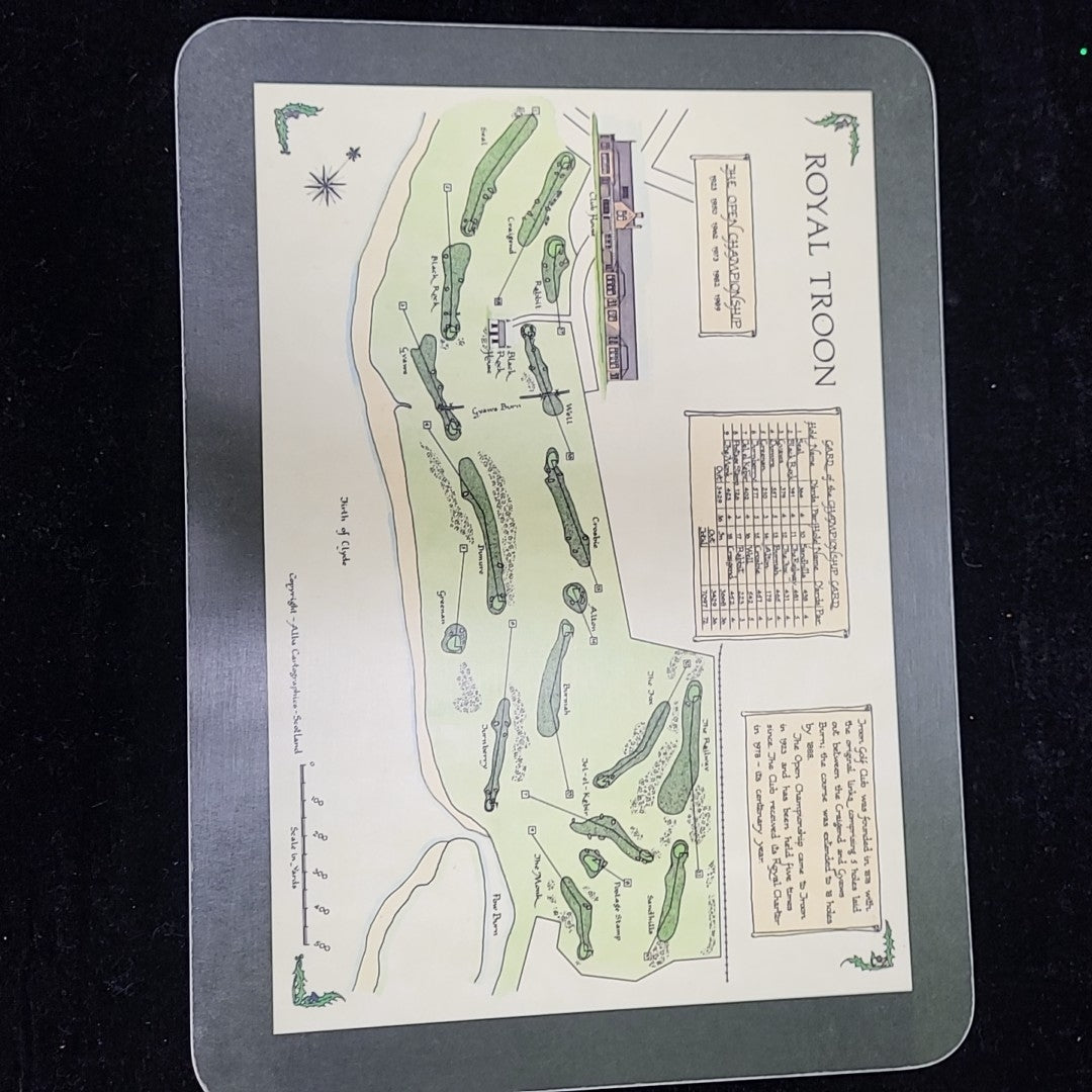 Table Mats