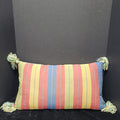 Penny Morrison Lumbar Pillow
