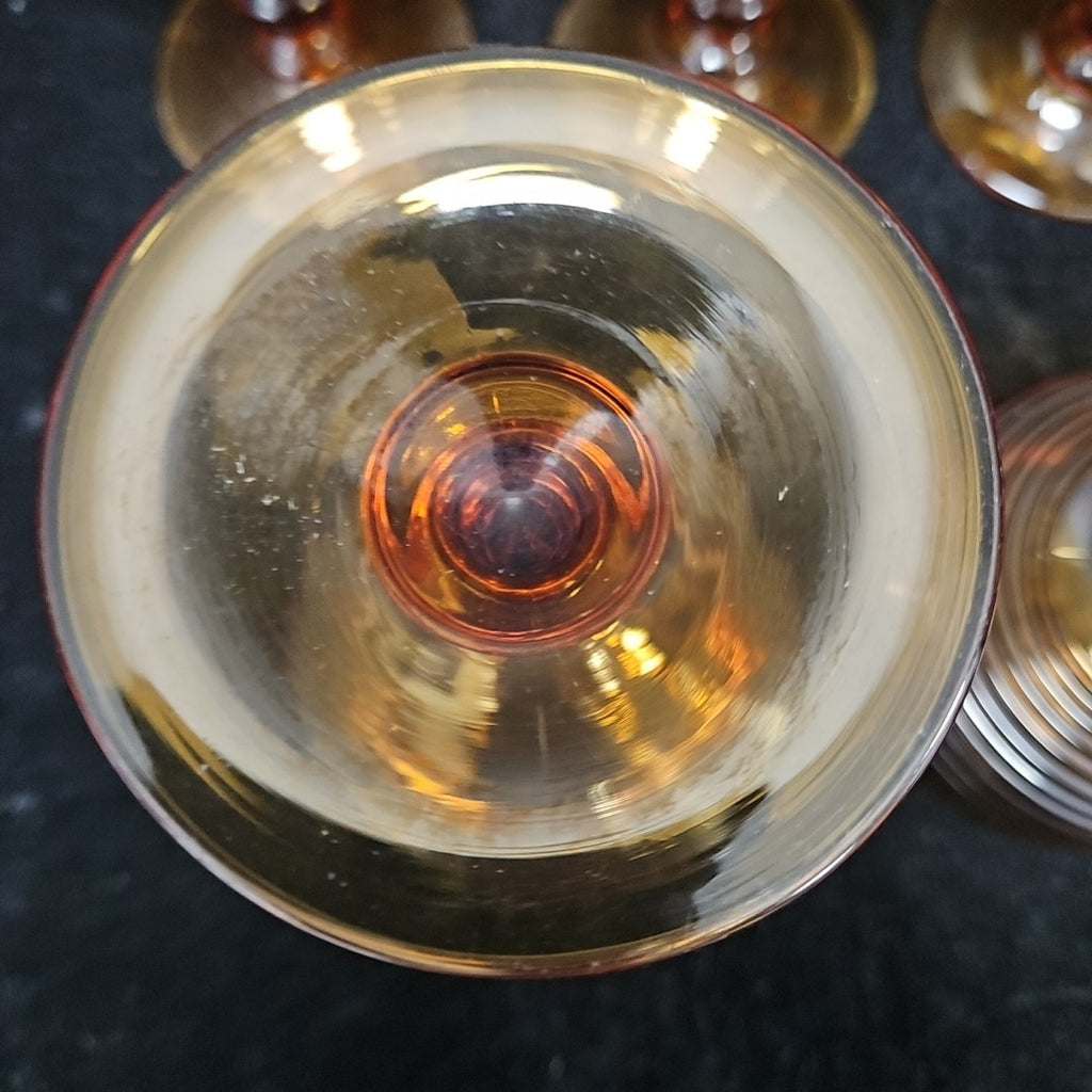 Imperial Glass Water Goblet