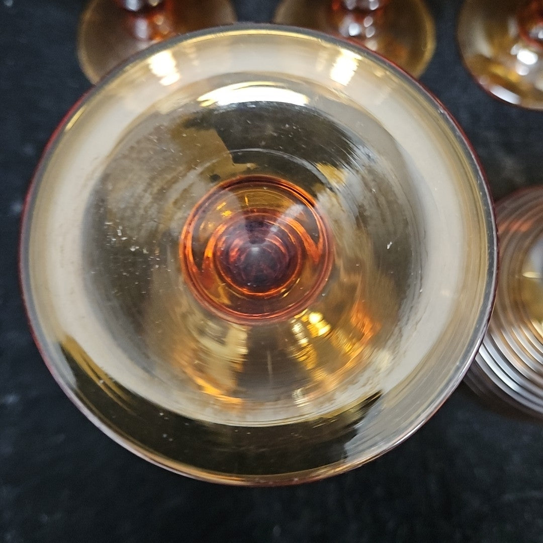 Imperial Glass Water Goblet