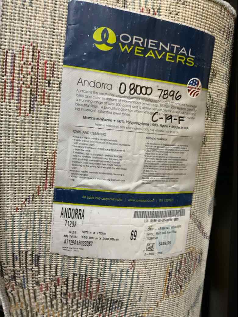 Rug
