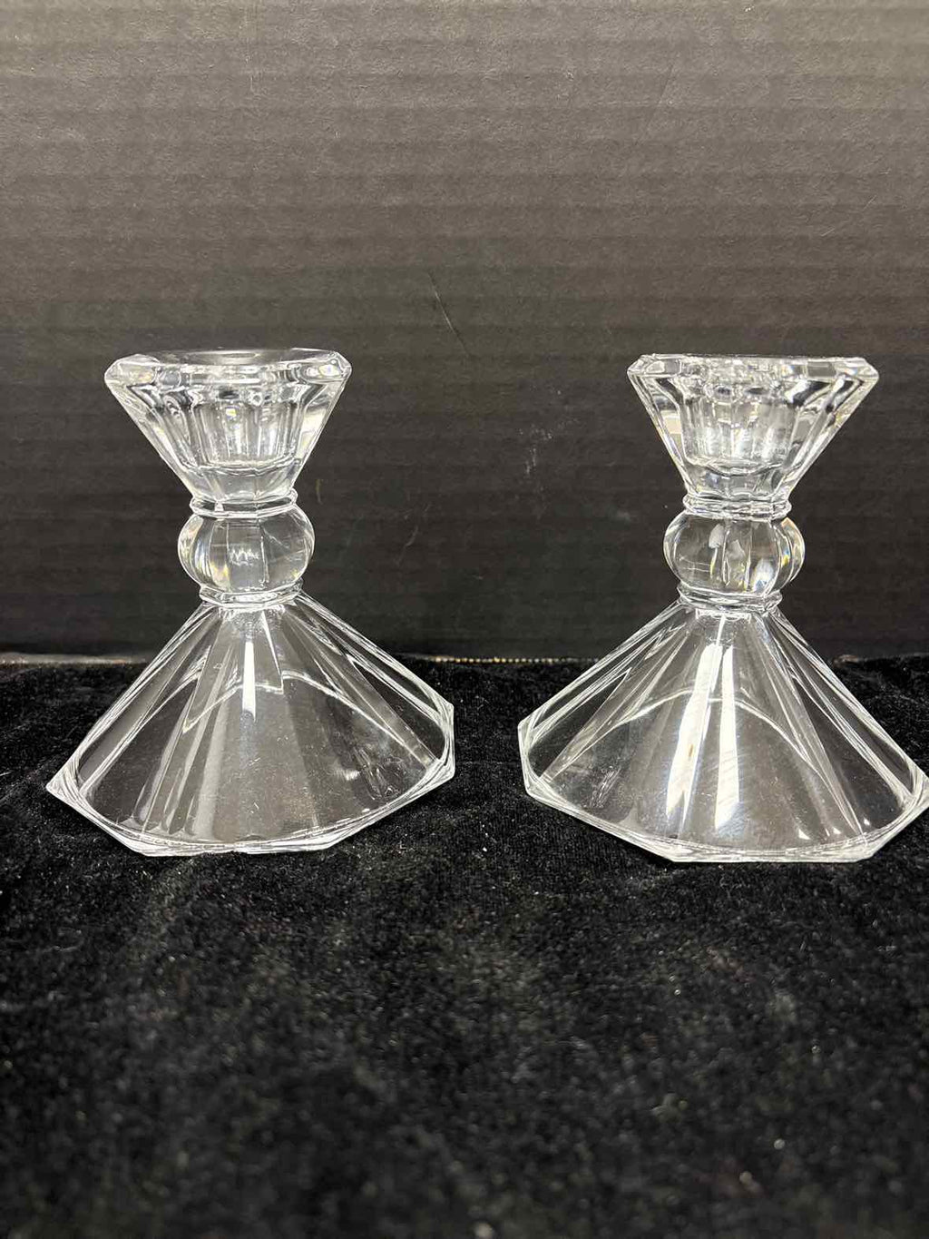 Candle Sticks