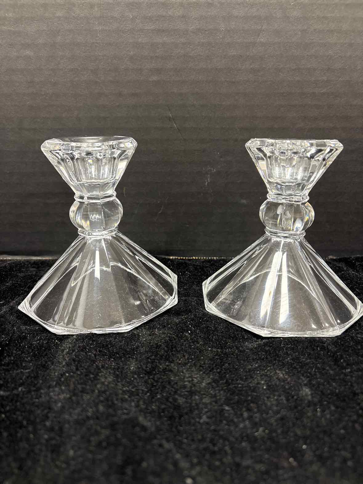 Candle Sticks