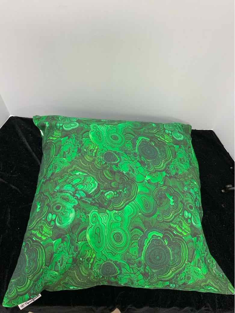 Spoonflower Accent Pillow