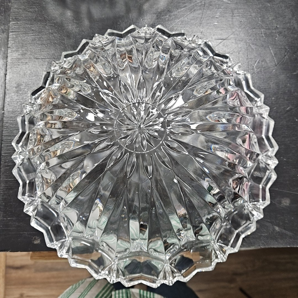 Cristal d'Arques Bowl