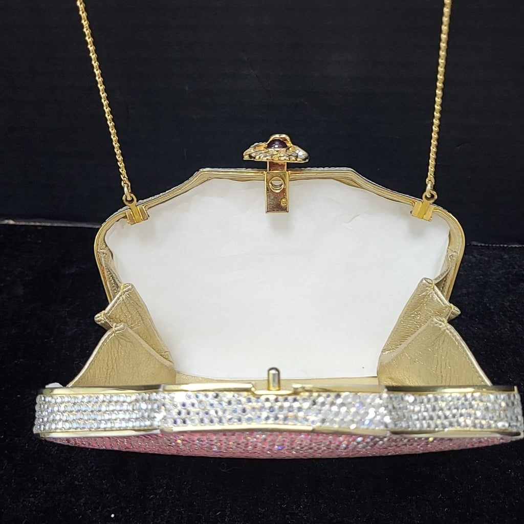 Judith Leiber Handbag