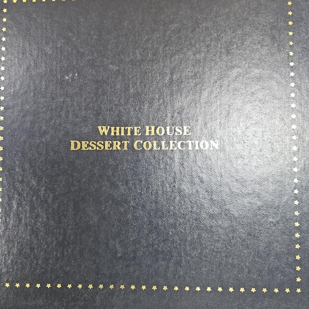 Woodmere Dessert Plate