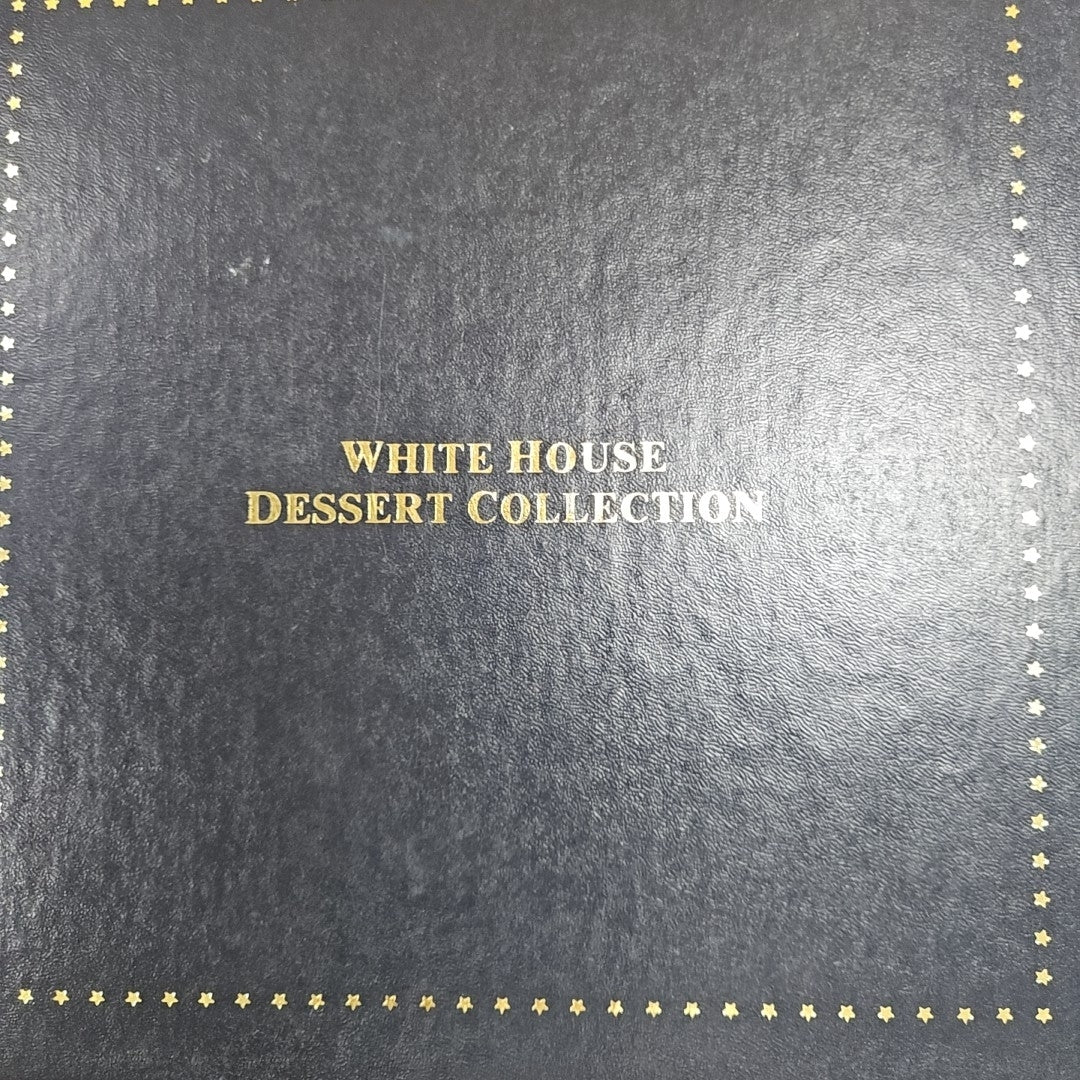Woodmere Dessert Plate