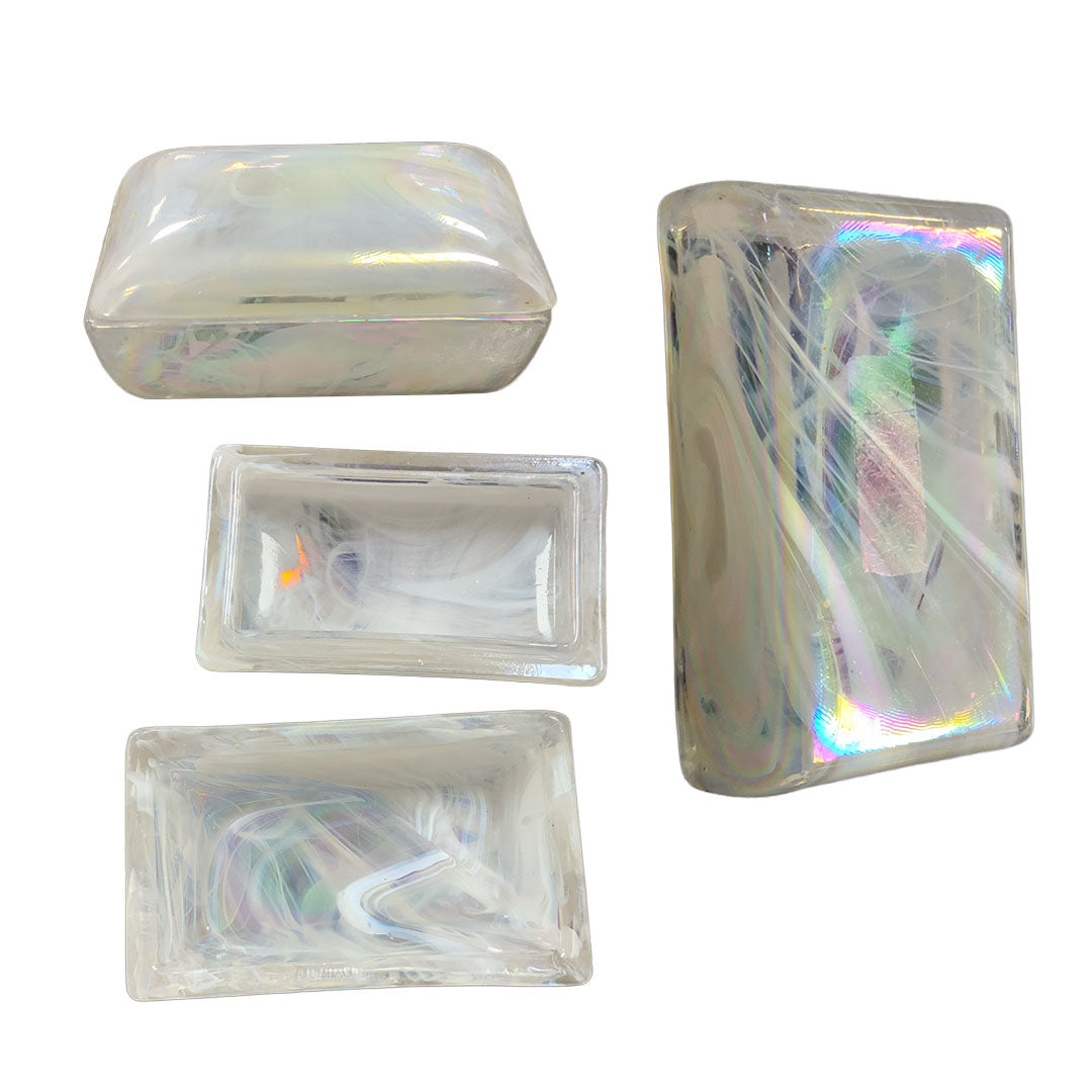 Lidded Box