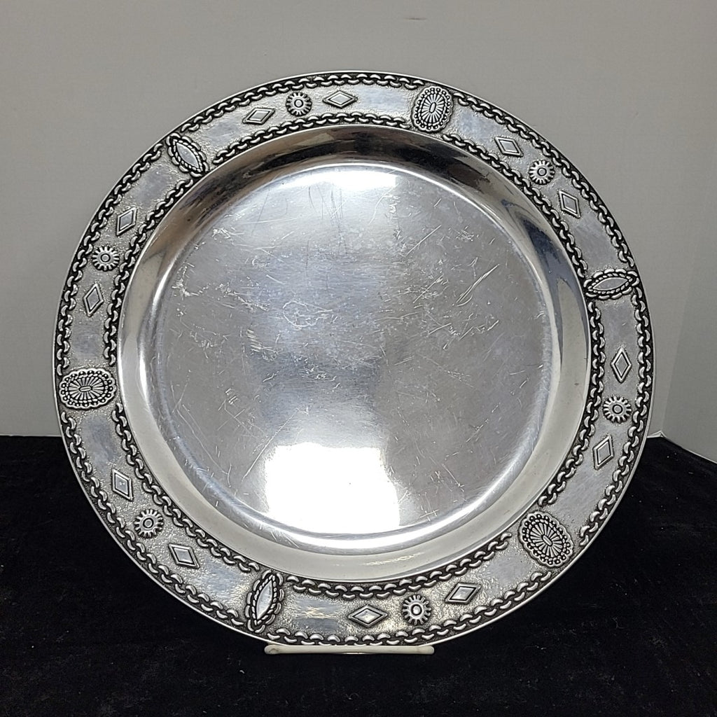 Wilton Armetale Serving Tray