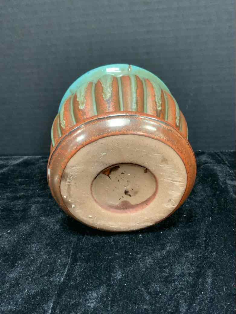 Allen & Roth Flower Pot