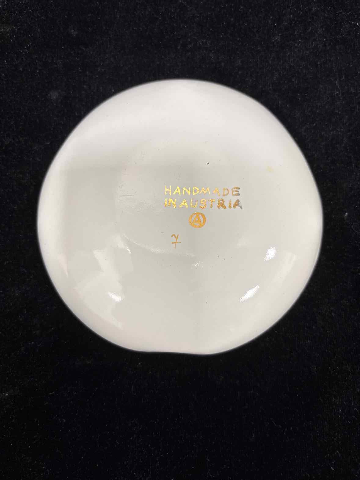 Arta Trinket Bowl