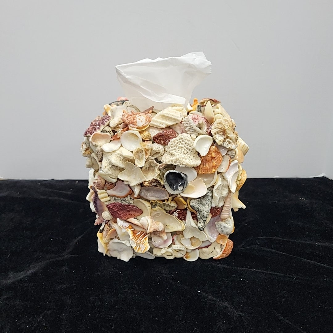 Tissue Box