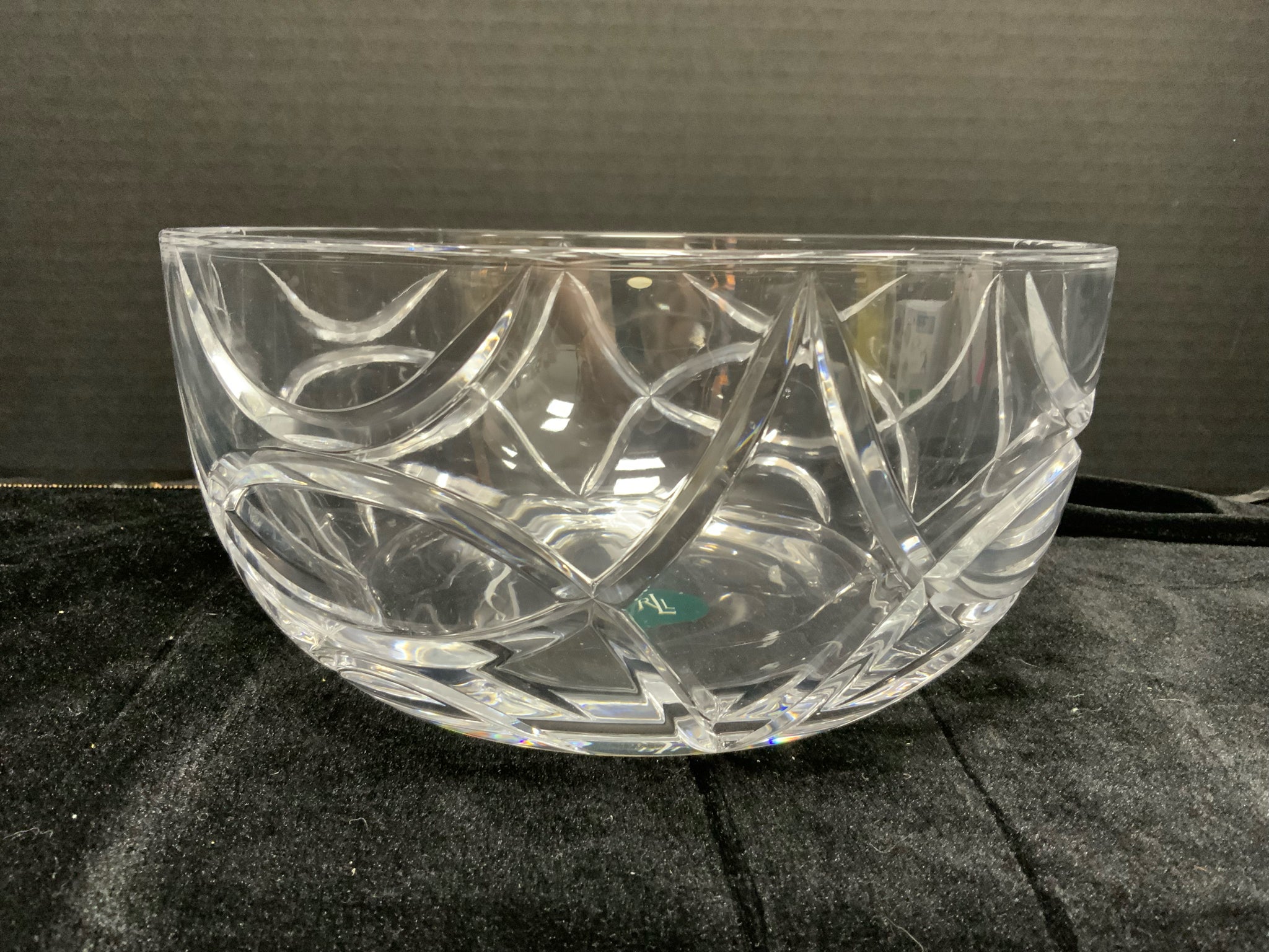 Royalton Bowl