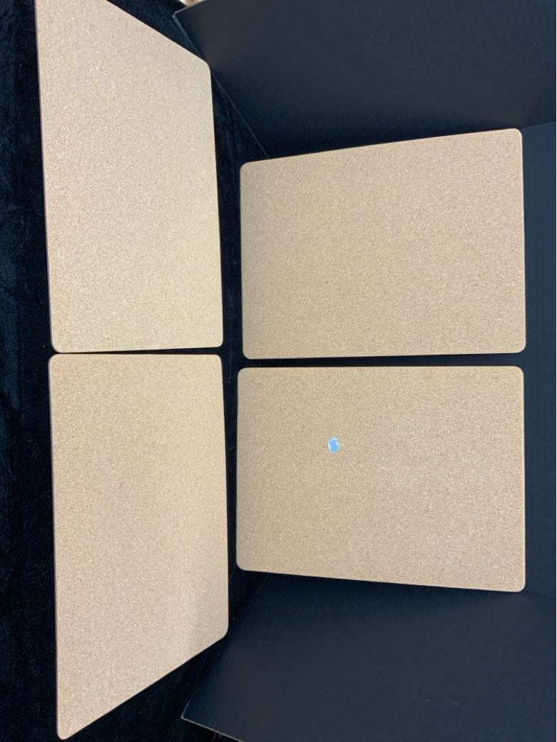 Placemats