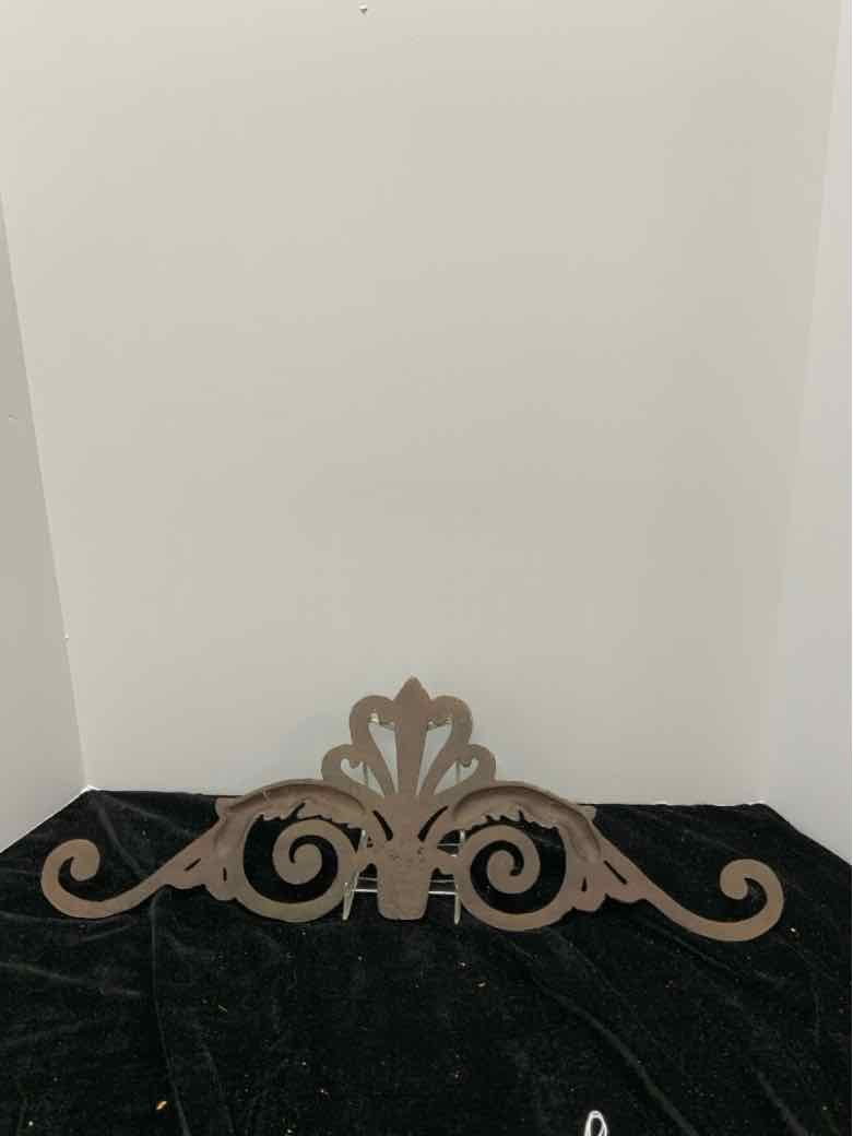 Architectural Detail