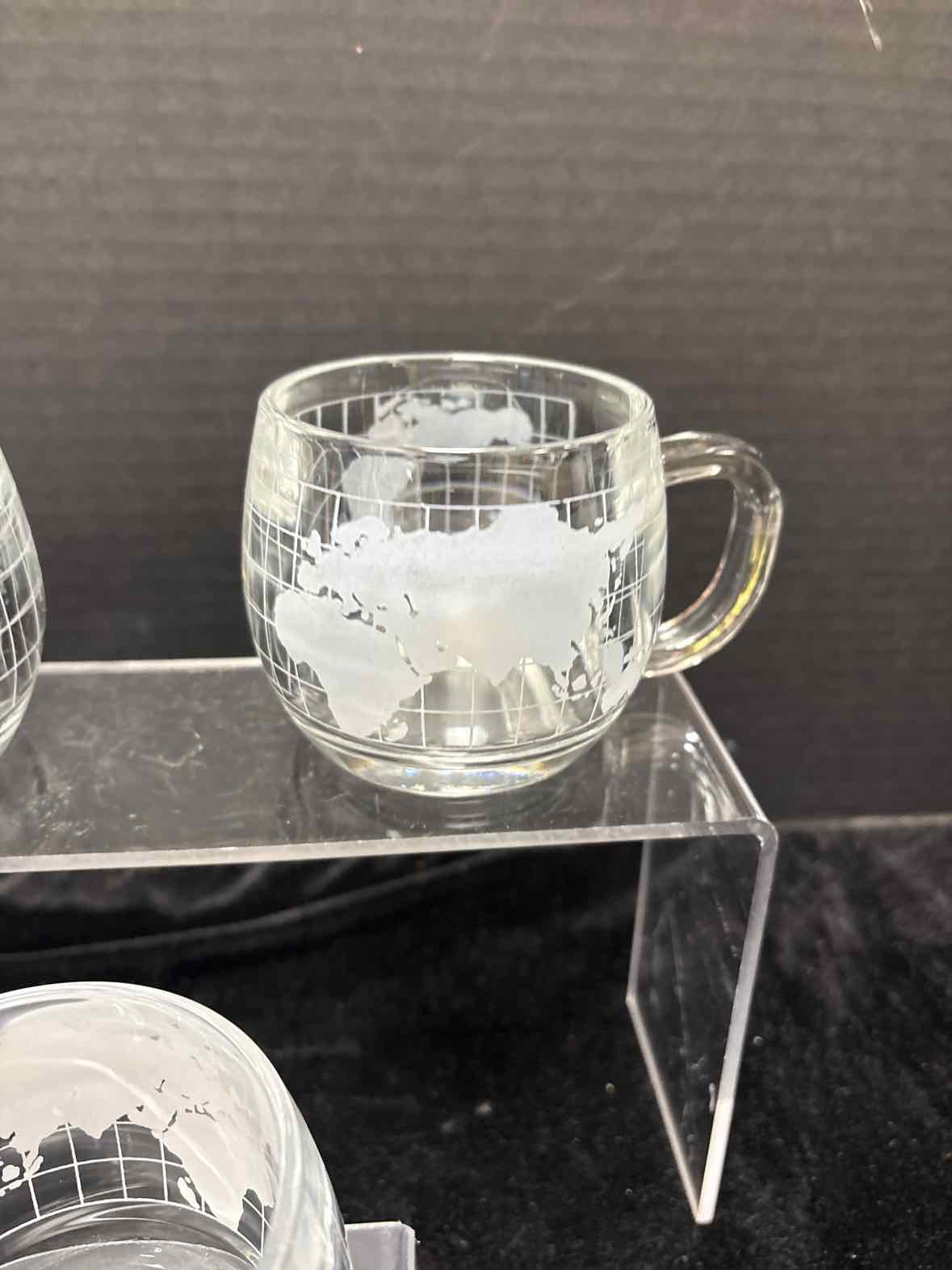 The Nestle Co., Inc. Mug