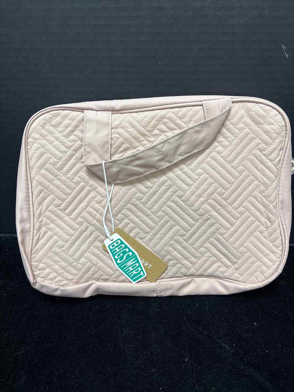 Makeup Bag