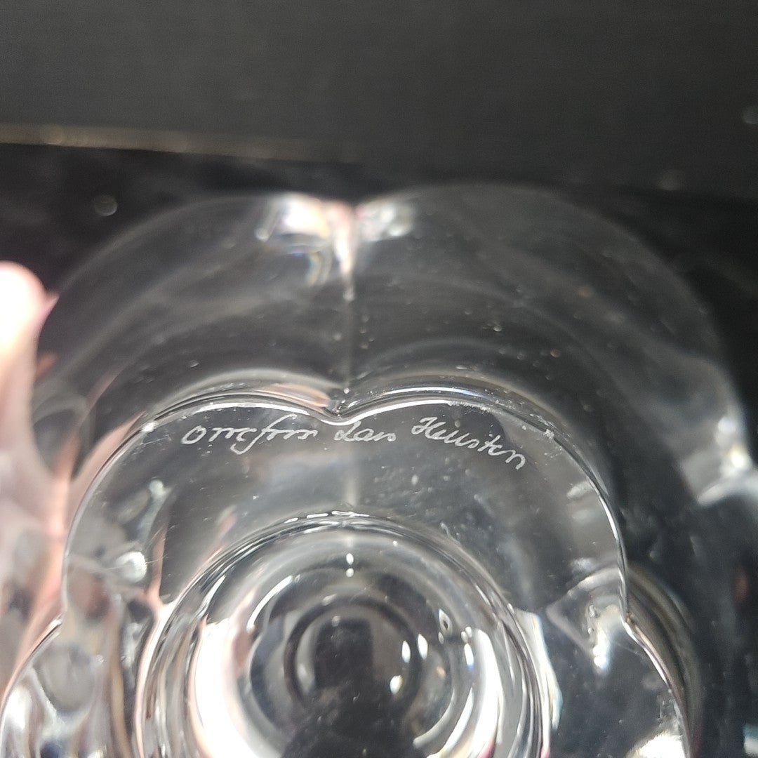 Orrefors Bowl
