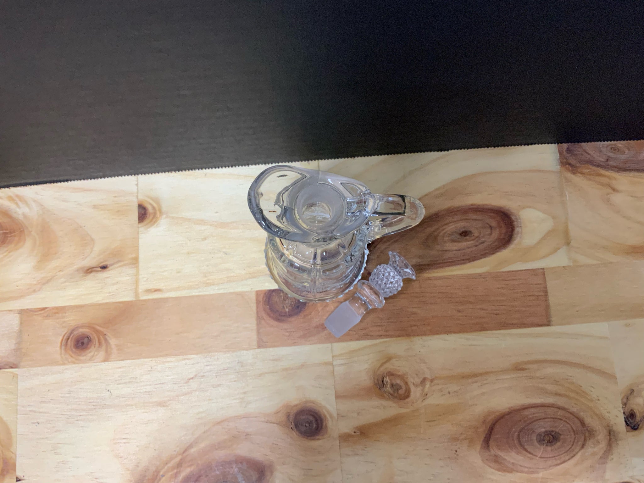 Cruet