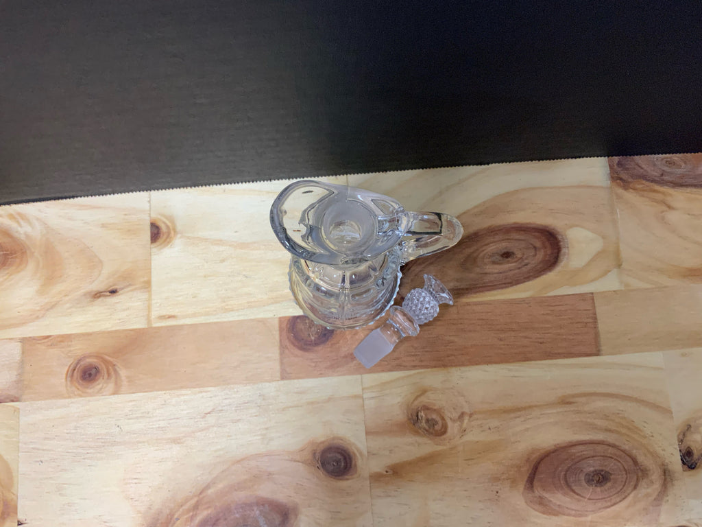 Cruet