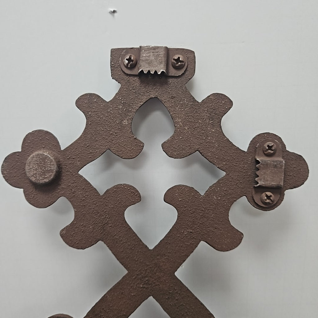 Architectural Detail