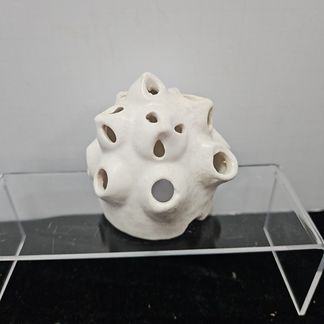 Flower Frog