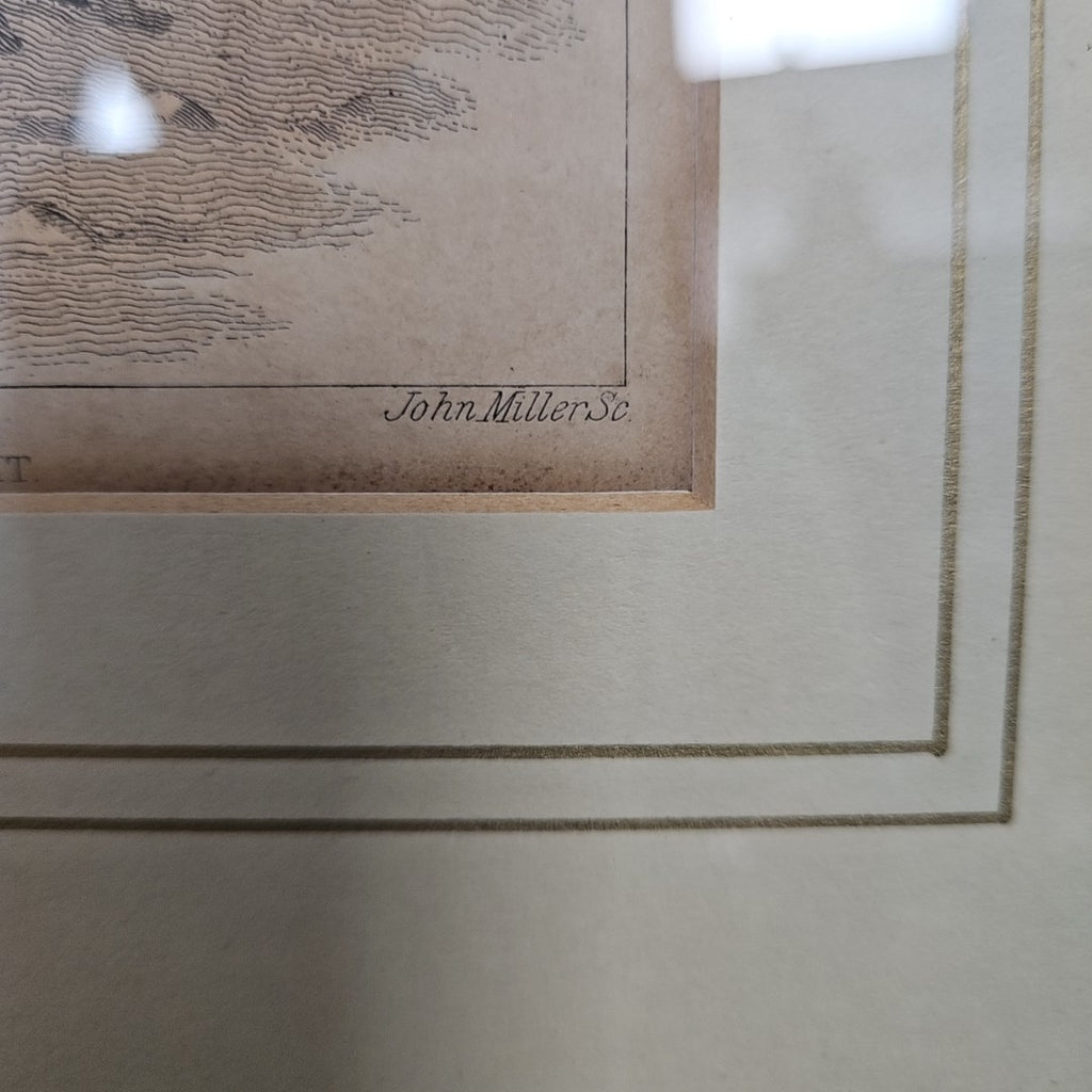 Etching