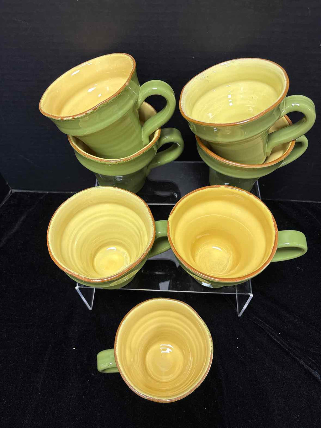 Vietri Mug