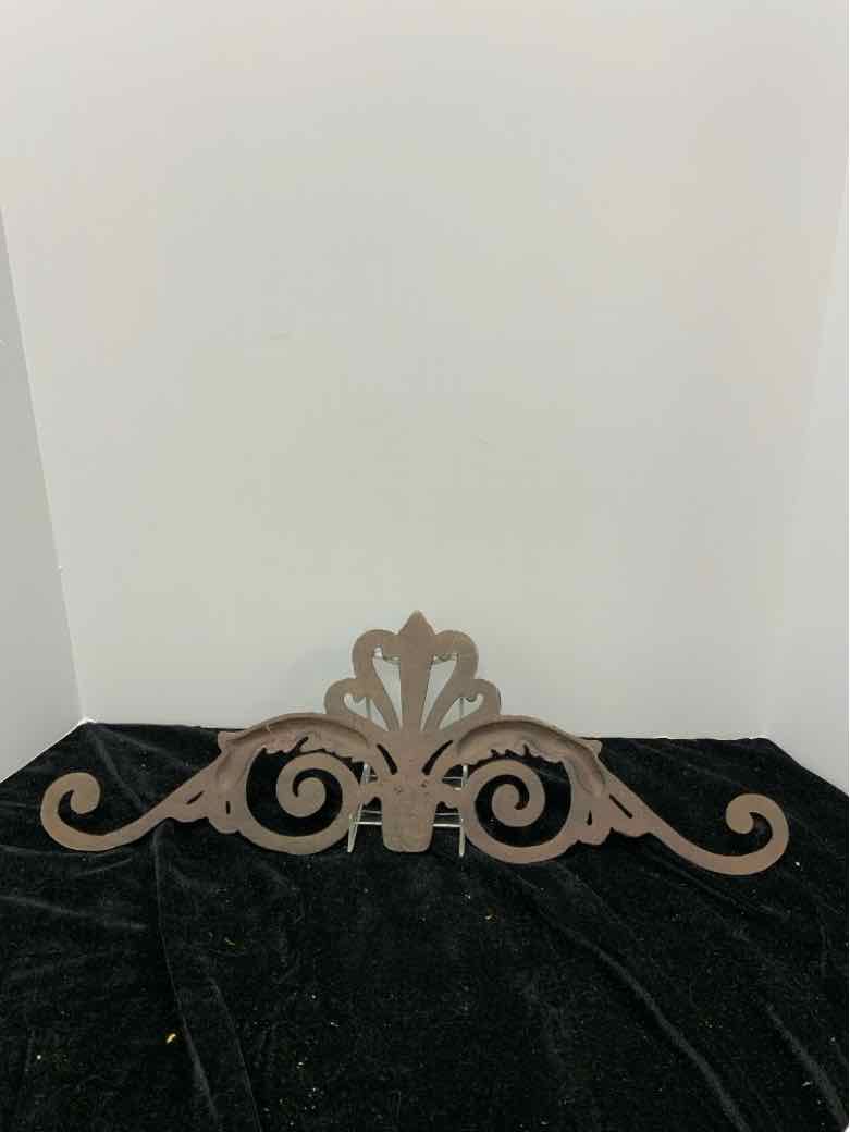 Architectural Detail