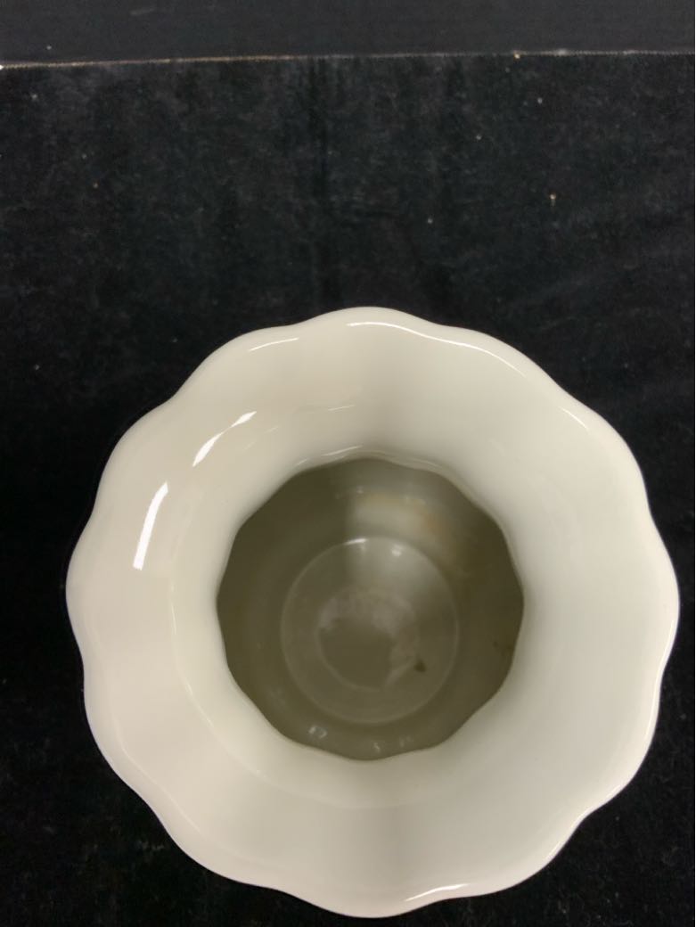 Royal Delft Vase