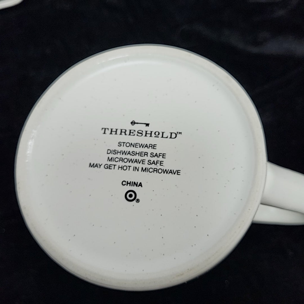 Threshold Mug