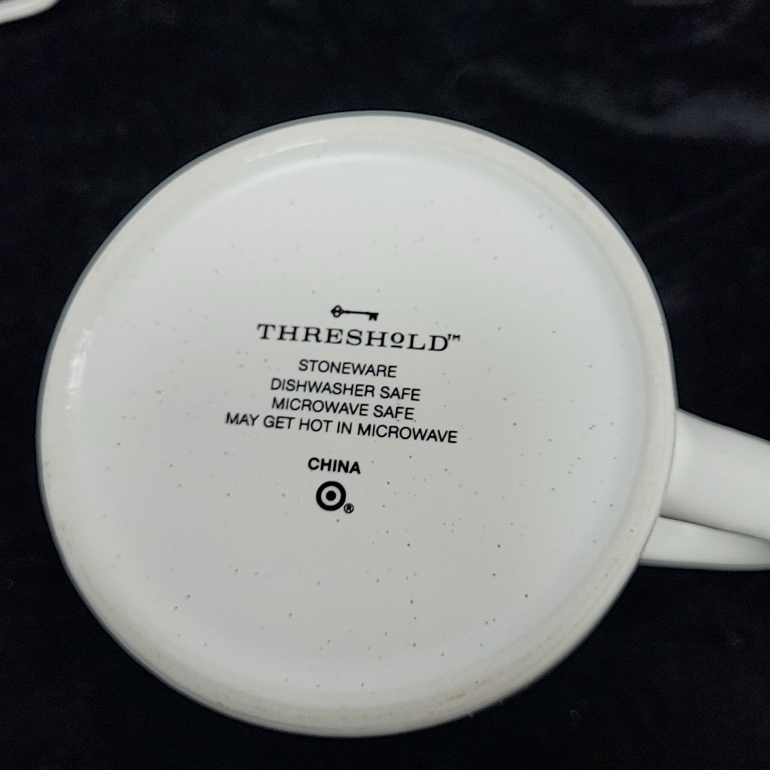 Threshold Mug