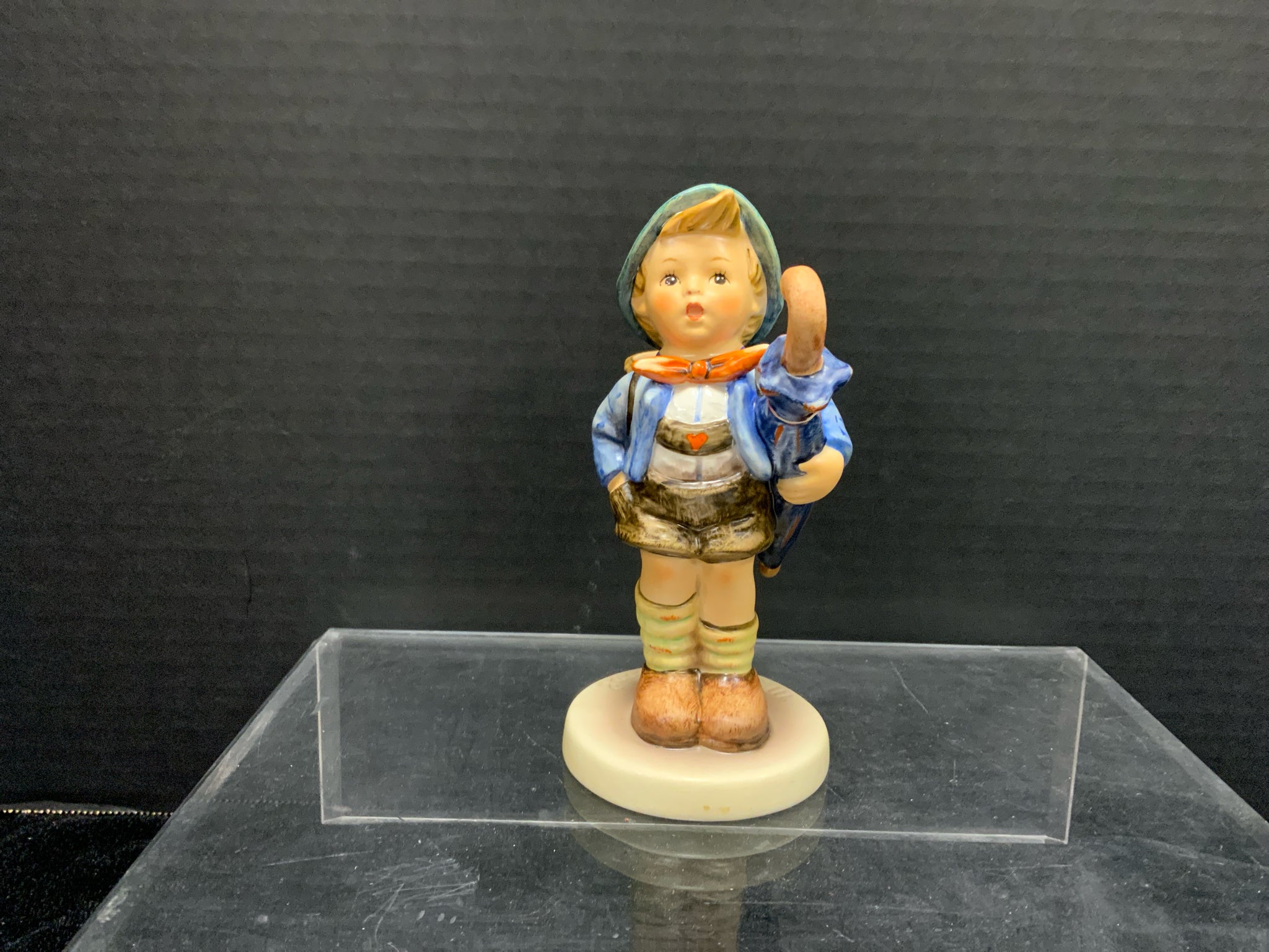 Goebel Figurine