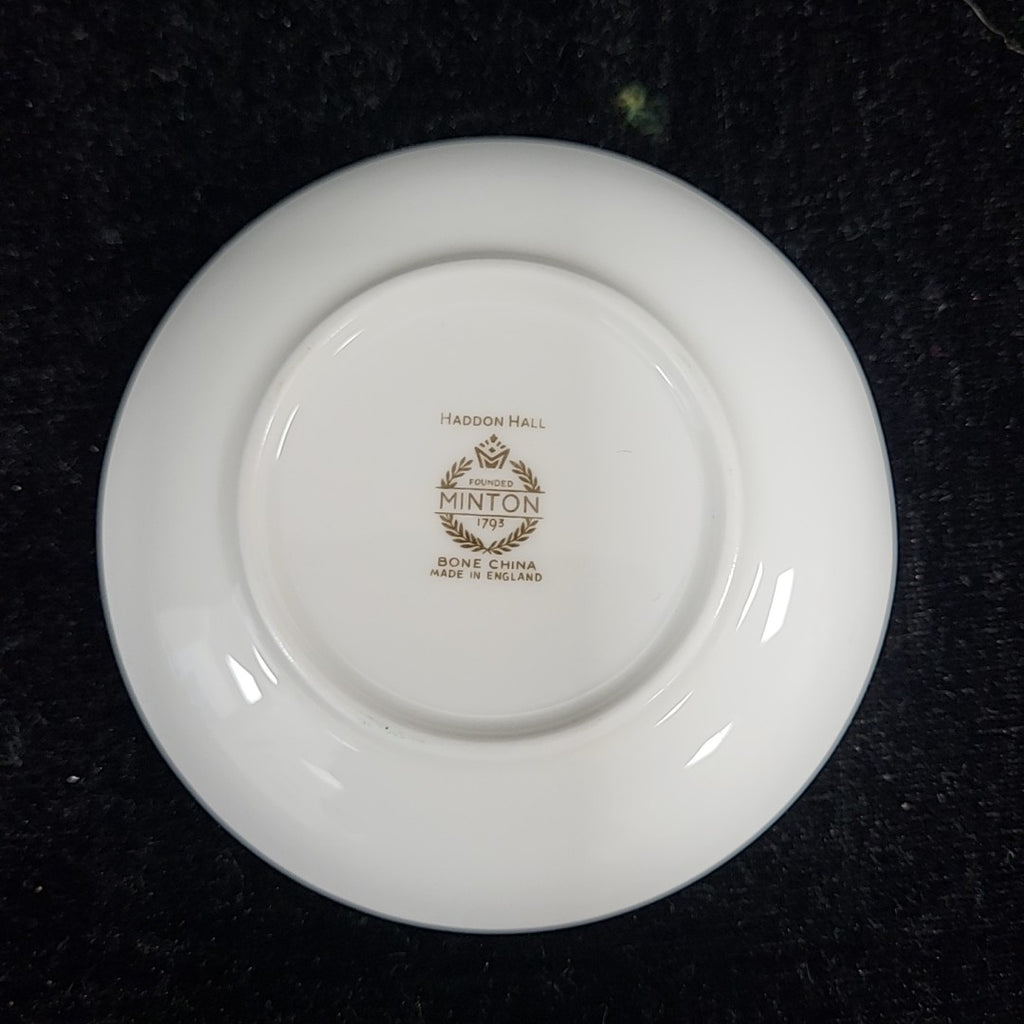 Minton Trinket Dish